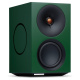 Cambridge Audio L/R M aktiva stereohögtalare med nätverk, grönt par Cambridge Audio L/R M aktiva stereohögtalare med nätverk, grönt par