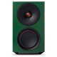 Cambridge Audio L/R M aktiva stereohögtalare med nätverk, grönt par Cambridge Audio L/R M aktiva stereohögtalare med nätverk, grönt par