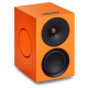 Cambridge Audio L/R M aktiva stereohögtalare med nätverk, orange par Cambridge Audio L/R M aktiva stereohögtalare med nätverk, orange par