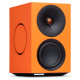 Cambridge Audio L/R M aktiva stereohögtalare med nätverk, orange par Cambridge Audio L/R M aktiva stereohögtalare med nätverk, orange par