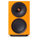 Cambridge Audio L/R M aktiva stereohögtalare med nätverk, orange par Cambridge Audio L/R M aktiva stereohögtalare med nätverk, orange par