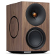 Cambridge Audio L/R M aktiva stereohögtalare med nätverk, valnöt par Cambridge Audio L/R M aktiva stereohögtalare med nätverk, valnöt par