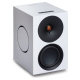 Cambridge Audio L/R M aktiva stereohögtalare med nätverk, vitt par Cambridge Audio L/R M aktiva stereohögtalare med nätverk, vitt par