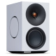 Cambridge Audio L/R M aktiva stereohögtalare med nätverk, vitt par Cambridge Audio L/R M aktiva stereohögtalare med nätverk, vitt par