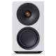 Cambridge Audio L/R M aktiva stereohögtalare med nätverk, vitt par Cambridge Audio L/R M aktiva stereohögtalare med nätverk, vitt par
