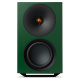 Cambridge Audio L/R X aktiva stereohögtalare med nätverk, grönt par Cambridge Audio L/R X aktiva stereohögtalare med nätverk, grönt par