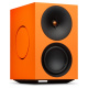 Cambridge Audio L/R X aktiva stereohögtalare med nätverk, orange par Cambridge Audio L/R X aktiva stereohögtalare med nätverk, orange par