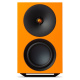 Cambridge Audio L/R X aktiva stereohögtalare med nätverk, orange par Cambridge Audio L/R X aktiva stereohögtalare med nätverk, orange par