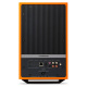 Cambridge Audio L/R X aktiva stereohögtalare med nätverk, orange par Cambridge Audio L/R X aktiva stereohögtalare med nätverk, orange par