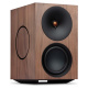 Cambridge Audio L/R X aktiva stereohögtalare med nätverk, valnöt par Cambridge Audio L/R X aktiva stereohögtalare med nätverk, valnöt par