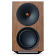 Cambridge Audio L/R X aktiva stereohögtalare med nätverk, valnöt par Cambridge Audio L/R X aktiva stereohögtalare med nätverk, valnöt par