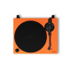 Cambridge Audio Spira 1 skivspelare med Bluetooth, orange Cambridge Audio Spira 1 skivspelare med Bluetooth, orange