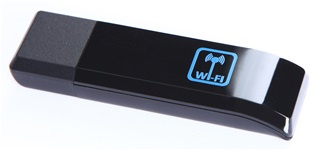 Salora Wifi Dongle