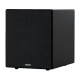 Elipson Classic Sub 10, aktiv subwoofer, svart Elipson Classic Sub 10, aktiv subwoofer, svart