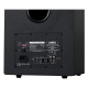 Elipson Classic Sub 10, aktiv subwoofer, svart Elipson Classic Sub 10, aktiv subwoofer, svart