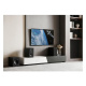 Elipson Classic Sub 10, aktiv subwoofer, svart Elipson Classic Sub 10, aktiv subwoofer, svart