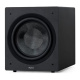 Elipson Classic Sub 12, aktiv subwoofer, svart Elipson Classic Sub 12, aktiv subwoofer, svart