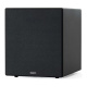 Elipson Classic Sub 12, aktiv subwoofer, svart Elipson Classic Sub 12, aktiv subwoofer, svart