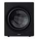 Elipson Classic Sub 12, aktiv subwoofer, svart Elipson Classic Sub 12, aktiv subwoofer, svart