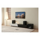 Elipson Classic Sub 12, aktiv subwoofer, svart Elipson Classic Sub 12, aktiv subwoofer, svart