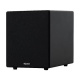 Elipson Classic 8 Sub, aktiv subwoofer, svart Elipson Classic 8 Sub, aktiv subwoofer, svart