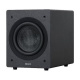Elipson Classic 8 Sub, aktiv subwoofer, svart Elipson Classic 8 Sub, aktiv subwoofer, svart