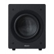 Elipson Classic 8 Sub, aktiv subwoofer, svart Elipson Classic 8 Sub, aktiv subwoofer, svart
