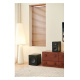 Elipson Classic 8 Sub, aktiv subwoofer, svart Elipson Classic 8 Sub, aktiv subwoofer, svart