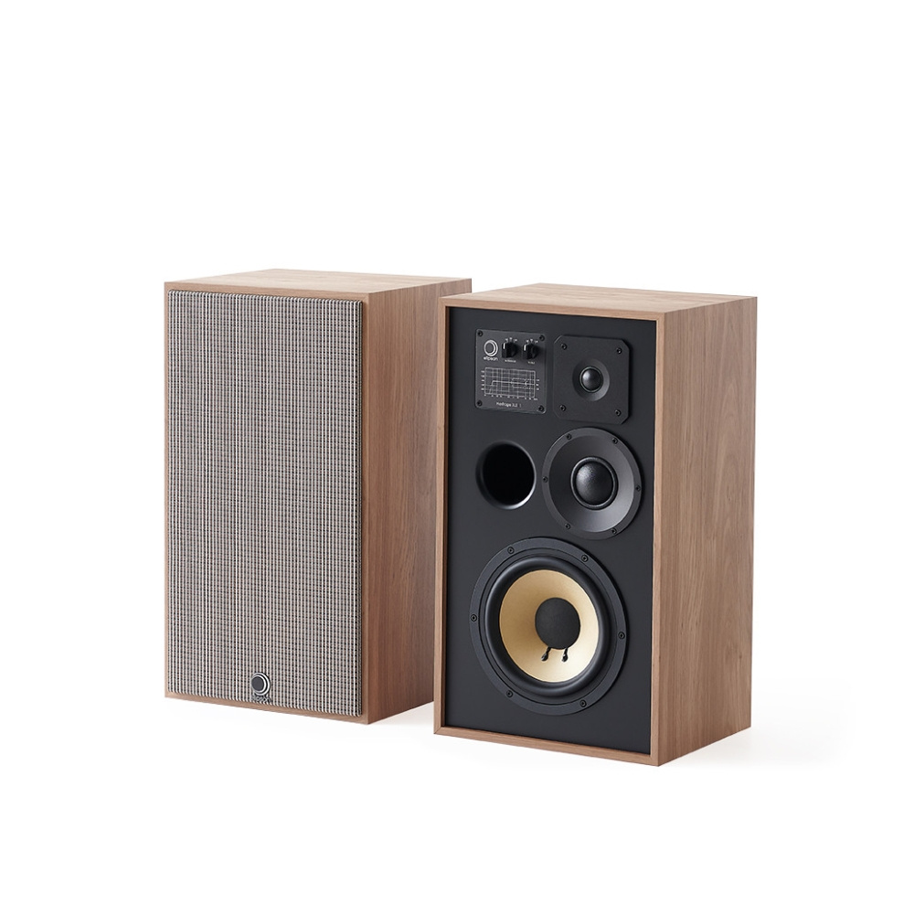 Elipson Heritage XLS11 par, ljus ek