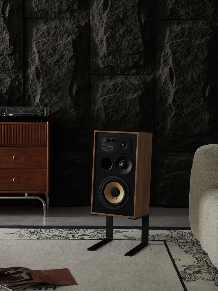 Elipson Heritage XLS11 par, ljus ek