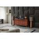 Elipson Heritage XLS7 retro-inspirerade stativhögtalare, ljus ek par Elipson Heritage XLS7 retro-inspirerade stativhögtalare, ljus ek par