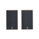 Elipson Heritage XLS7 retro-inspirerade stativhögtalare, valnöt par Elipson Heritage XLS7 retro-inspirerade stativhögtalare, valnöt par