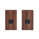 Elipson Heritage XLS7 retro-inspirerade stativhögtalare, valnöt par Elipson Heritage XLS7 retro-inspirerade stativhögtalare, valnöt par