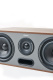 Elipson Horus 10C Walnut/Dark Grey, styck Elipson Horus 10C Walnut/Dark Grey, styck