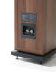 Elipson Horus 11F golvhögtalare Walnut/Dark Grey, par Elipson Horus 11F golvhögtalare Walnut/Dark Grey, par