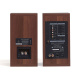 Elipson Horus 6 Active BT Walnut/Dark Grey, par Elipson Horus 6 Active BT Walnut/Dark Grey, par