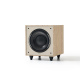 Elipson Horus 8S Light Wood/Beige, aktiv subwoofer Elipson Horus 8S Light Wood/Beige, aktiv subwoofer