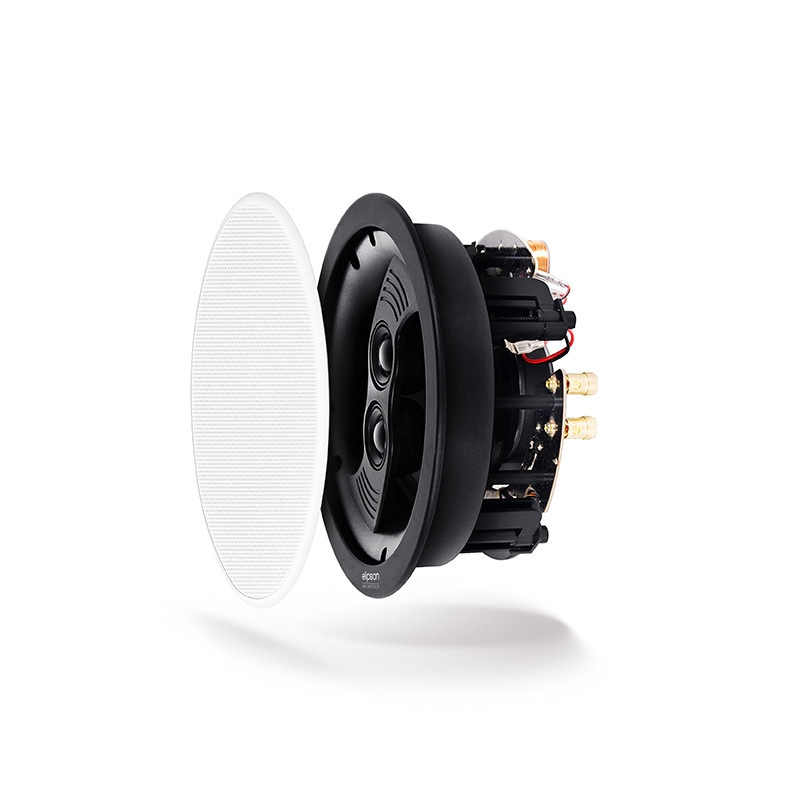 Elipson Architect IC6ST inbyggnadshögtalare, single-stereo