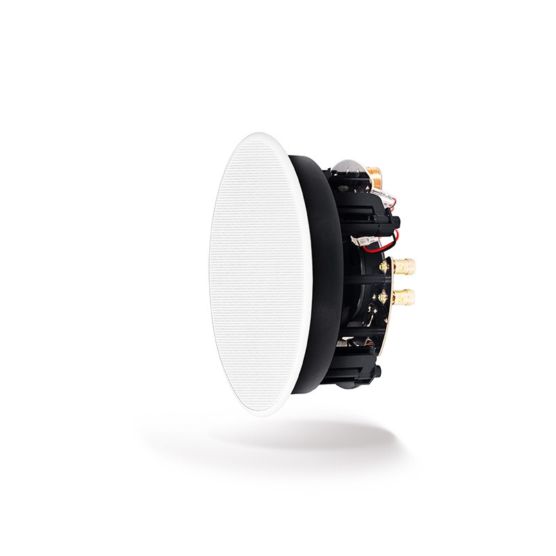 Elipson Architect IC6ST inbyggnadshögtalare, single-stereo