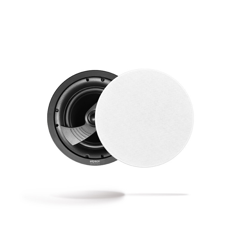 Elipson Architect IC8 inbyggnadshögtalare, styck