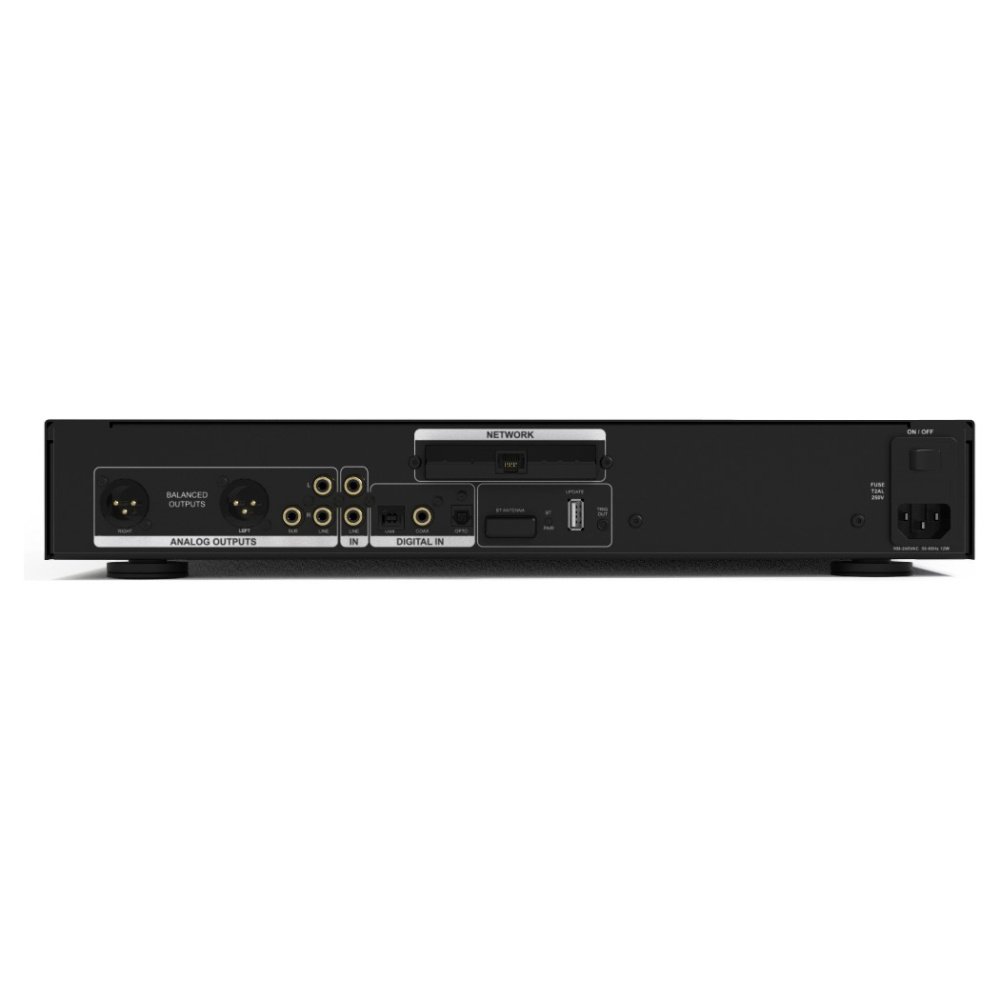 Elipson Performance P 300, stereoförsteg