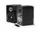 Elipson Prestige Facet 6B BT aktiva högtalare, svart par, demovara Elipson Prestige Facet 6B BT aktiva högtalare, svart par, demovara