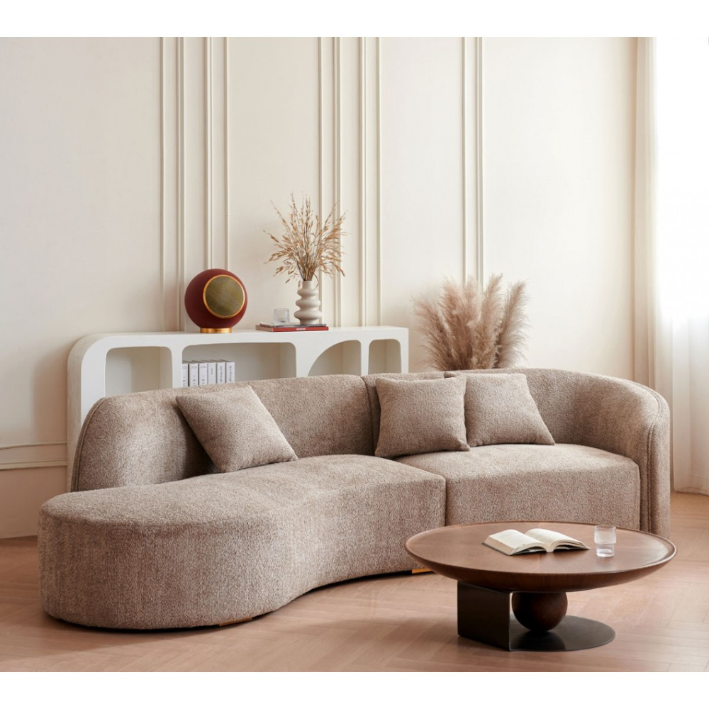 Elipson Planet L Performance, Burgundy Gold styck