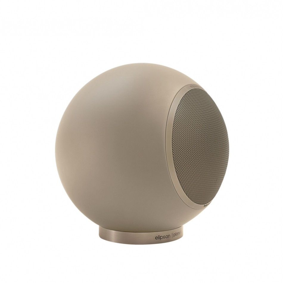 Elipson Planet L Performance mattbeige, styck