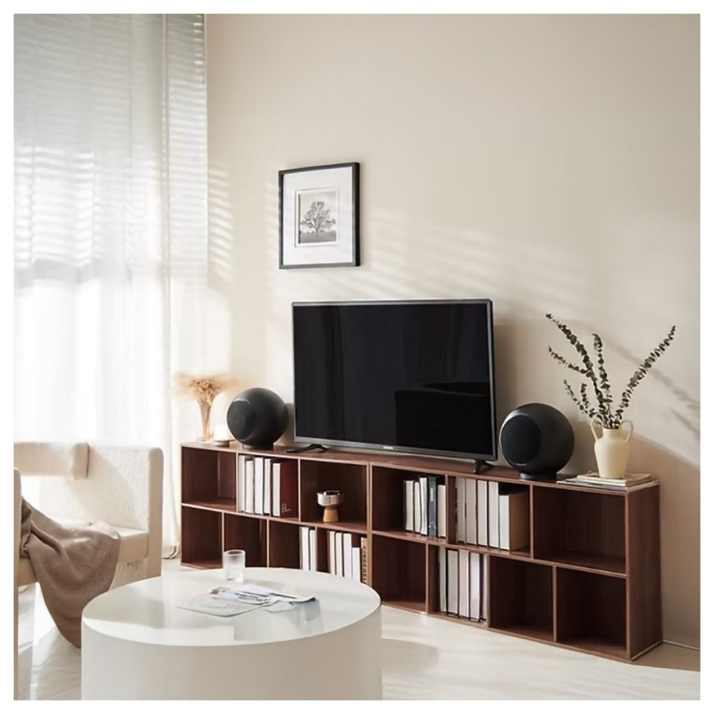 Elipson Planet L Performance pianosvart, styck