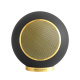 Elipson Planet L Performance mattsvart/guld, styck Elipson Planet L Performance mattsvart/guld, styck