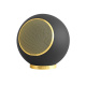 Elipson Planet L Performance mattsvart/guld, styck Elipson Planet L Performance mattsvart/guld, styck
