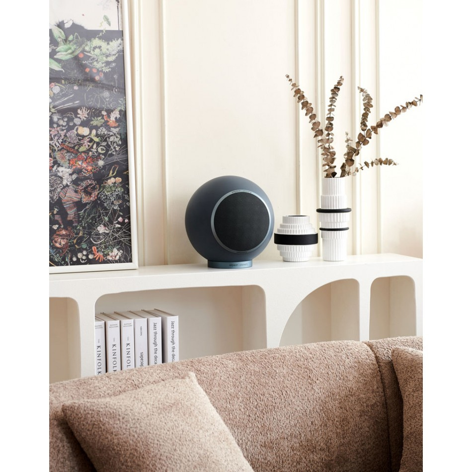 Elipson Planet L Performance mattblå, styck