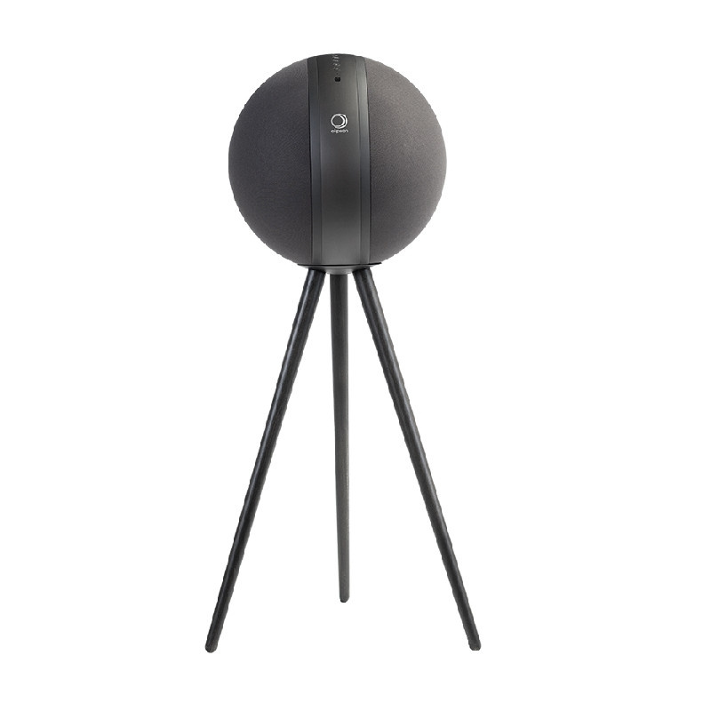 Elipson Planet W35 Tripod golvstativ svart, styck