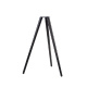 Elipson Planet W35 Tripod golvstativ svart, styck Elipson Planet W35 Tripod golvstativ svart, styck
